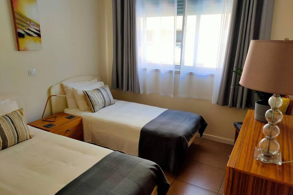 Varandas Golden Beach Quarteira Exterior photo