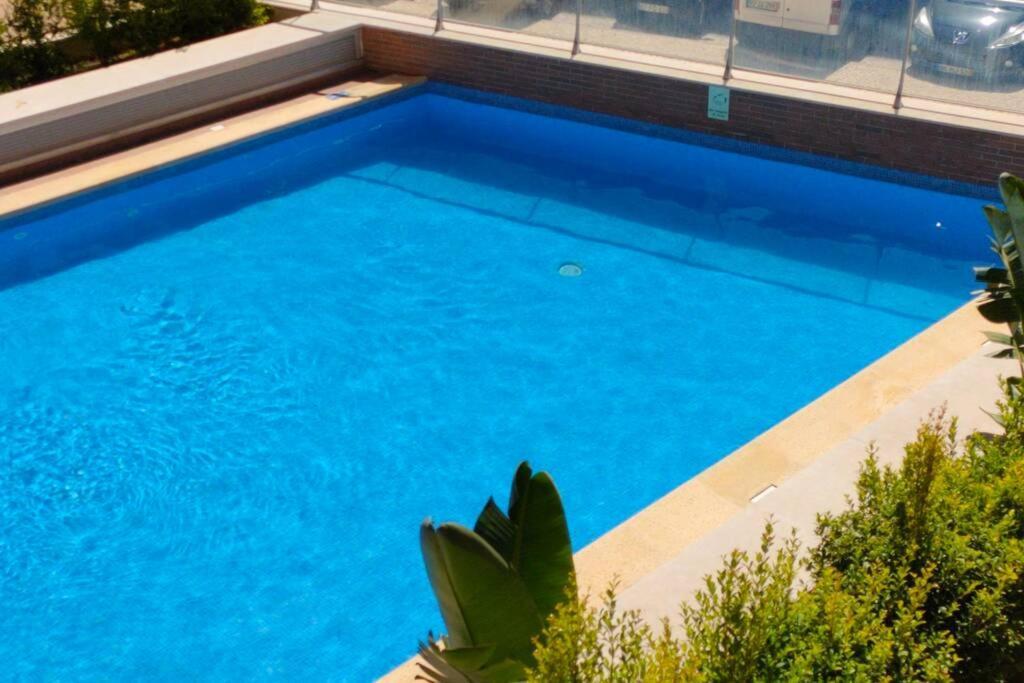 Varandas Golden Beach Quarteira Exterior photo